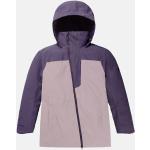 Burton Pillowline GTX 2L Jacket Women elderberry/violet halo