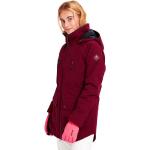 Burton Prowess Jacket Women mulled berry