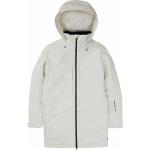 Burton - Snowboardjacke - W Prowess 2.0 Jacket Stout White für Damen - Größe M - Weiß