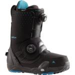 Burton - Snowboardboots - Photon Step On Soft Black für Herren - Größe 11,5 US - schwarz