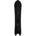 Burton - All-Mountain Snowboard - Family Tree Pow Wrench - Größe 148 cm - schwarz