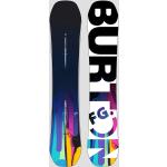 Burton - Snowboard - Feelgood 2024 für Damen aus Wolle - Größe 152 cm - Navy blau Navy blau 152 cm