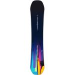 Burton - Snowboard - Feelgood 2024 für Damen aus Wolle - Größe 146 cm - Navy blau