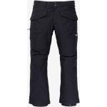 Burton Southside 2L Pants (Slim Fit) black