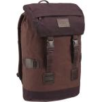 Burton Tinder Pack (2019) cocoa brown waxed canvas