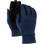 Burton Touch N Go Glove Liner dress blue Größe S