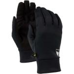 Burton Touch N Go Glove Liner true black Größe L