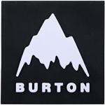Burton Unisex – Erwachsene Foam Mats Stomp Pad, Mountain Logo