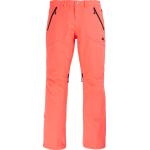 Orange Streetwear Burton Wintermode mit Reißverschluss für Damen Größe S für den für den Winter 