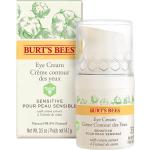 Hypoallergene Burt's Bees Sensitive Augencremes für Damen 