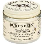Burt's Bees Naturkosmetik Handcremes mit Mandel für Herren 