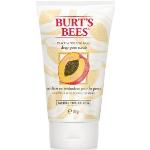 Reduzierte erfrischend Burt's Bees Gesichtspeelings für Damen 