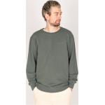 Reduzierte Mazine Bio Herrensweatshirts aus Baumwolle Größe XXL 