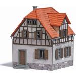Busch Model Wohnhäuser 