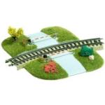 Busch Model Bahnübergänge 