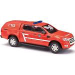 Busch Model Ford Ranger Feuerwehr Modellautos & Spielzeugautos 
