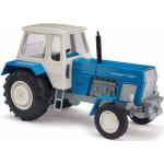 Blaue Busch Model Modellautos & Spielzeugautos 