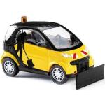 Busch Model Smart ForTwo Modellautos & Spielzeugautos 