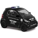 Busch H0 (1:87) 46222 - Smart Fortwo 2012,Task Force New Orleans
