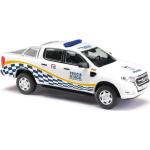 Busch H0 (1:87) 52828 - Ford Ranger, Policia Mallorca