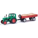 Busch Model Bauernhof Spielzeug Traktoren 