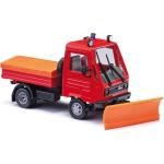 Busch Model Feuerwehr Modellautos & Spielzeugautos 
