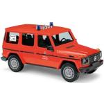 Busch Model Feuerwehr Modellautos & Spielzeugautos 