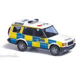 Busch Model Polizei Modellautos & Spielzeugautos 