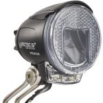Busch + Müller Lumotec IQ Cyo R Premium T senso plus LED Scheinwerfer schwarz/grau 2022 Fahrradbeleuchtung StVZO