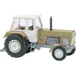 Grüne Busch Model Bauernhof Spielzeug Traktoren 