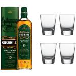 Bushmills 10 Jahre Single Malt Irish Whiskey 40% 0