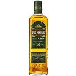 Bushmills 10 Years Old Single Malt Irish Whiskey (