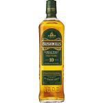 Bushmills 10 Years Irish Malt Whiskey, 0,7 L, 40% Vol., in Gepa, Spirituosen