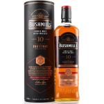 Irische Bushmills Cuvée | Assemblage Single Malt Whiskys & Single Malt Whiskeys für 10 Jahre 