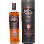 Irische Bushmills Whiskys & Whiskeys für 10 Jahre Sauternes cask 