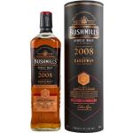 Irische Bushmills Whiskys & Whiskeys für 13 Jahre 