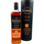 Bushmills Whiskys & Whiskeys für 13 Jahre 