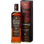 Bushmills 16 Jahre Single Malt Irish Whiskey (1 x