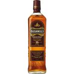 Bushmills 16 Years Irish Malt Whiskey, 0,7 L, 40% Vol., in Gepa, Spirituosen
