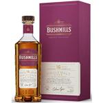 Bushmills 16 Years Old Single Malt Irish Whiskey (