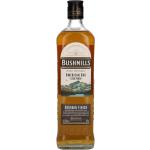 Irische Bushmills Single Malt Whiskys & Single Malt Whiskeys 0,7 l 