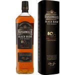 Irische Bushmills Blended Whiskeys & Blended Whiskys 1,0 l Sherry cask 
