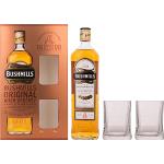 Irische Bushmills Whiskys & Whiskeys Sets & Geschenksets 1,0 l 