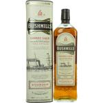 Bushmills Sherry Cask Reserve The Steamship Collection 40.0% 1 Liter