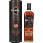 Irische Bushmills Whiskys & Whiskeys Jahrgang 2012 