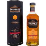 USA Bushmills Whiskys & Whiskeys 