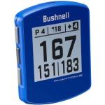 Bushnell Phantom 2 GPS Entfernungmesser blau