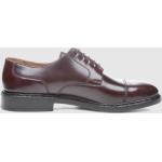 Business Heinrich Dinkelacker Hochzeitsschuhe & Oxford Schuhe für Herren Größe 40,5 mit Absatzhöhe bis 3cm 