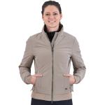 Busse Jacke Brenley Plus  taupe L