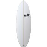 Buster Surfboard FX-Type Super Rails no colour 5'6''